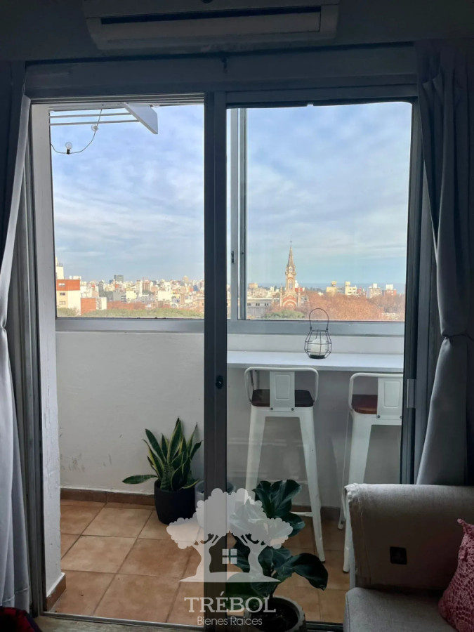 Alquiler Apartamento 1 Dormitorios Cordon Montevideo D · Foto 2