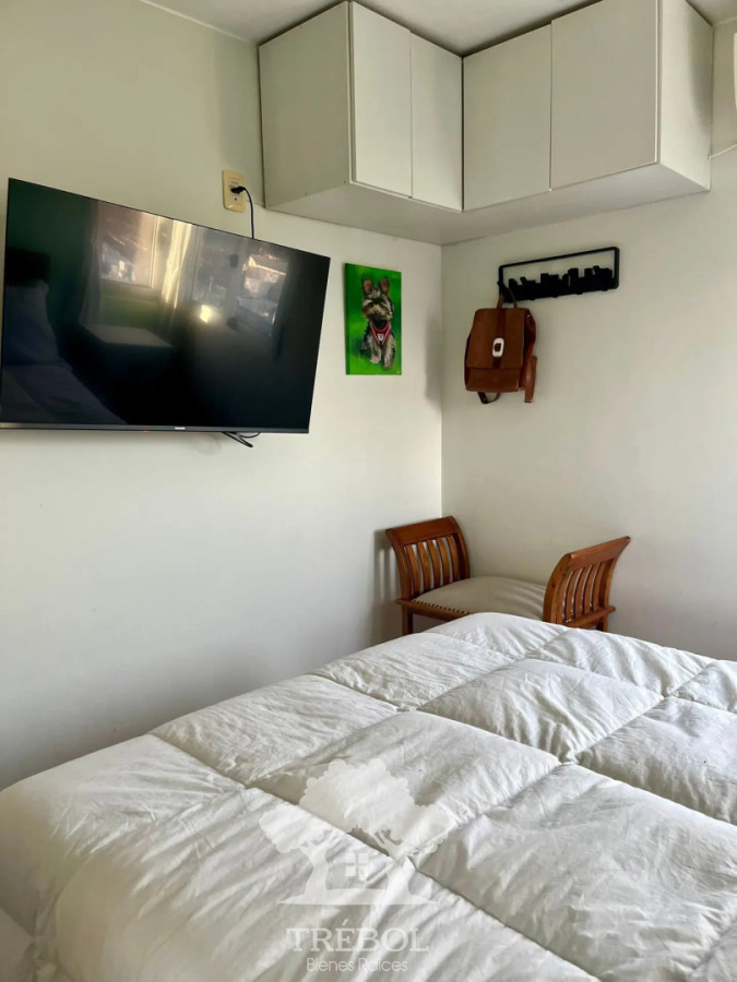 Alquiler Apartamento 1 Dormitorios Cordon Montevideo D · Foto 10