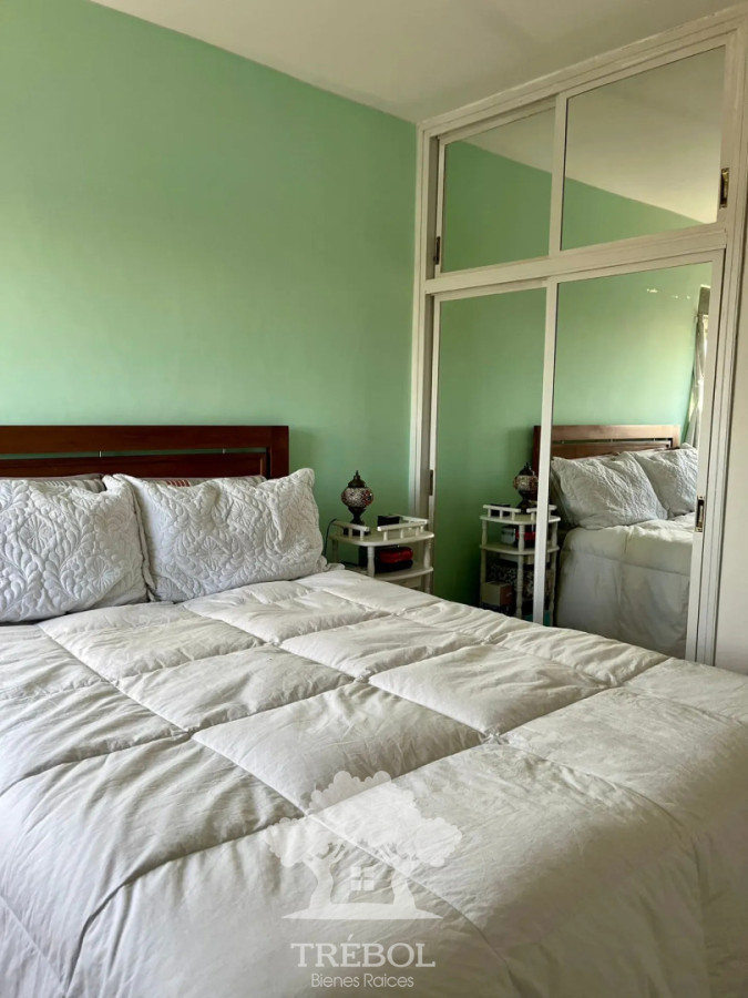 Alquiler Apartamento 1 Dormitorios Cordon Montevideo D · Foto 8