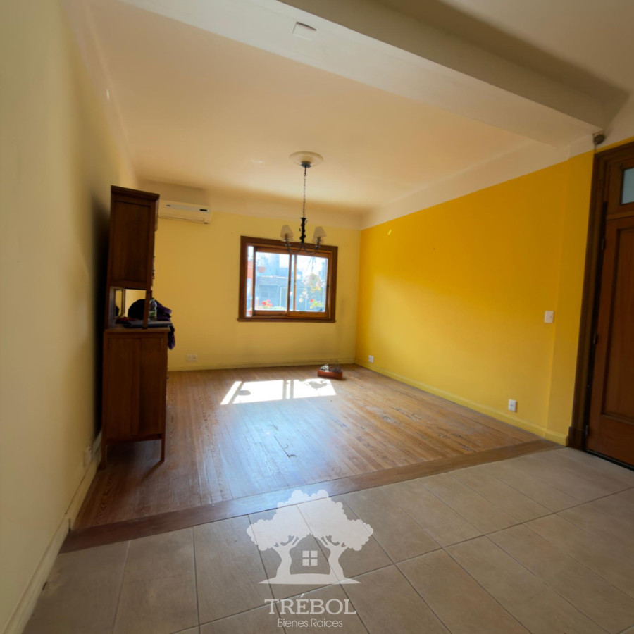 Venta Apartamento 2 Dormitorios Pocitos Montevideo D