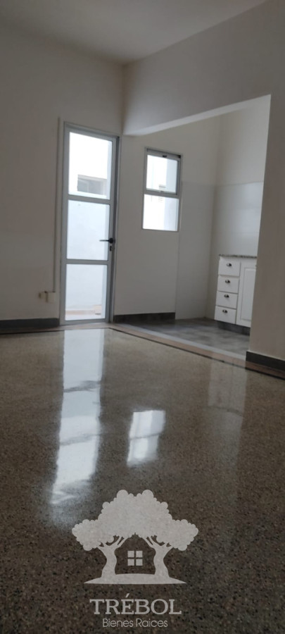 Alquiler Apartamento 1 Dormitorios Buceo Montevideo D