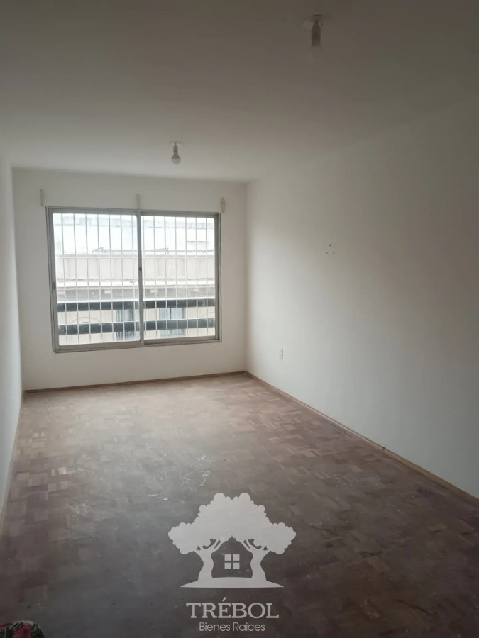 Alquiler Apartamento 2 Dormitorios Palermo Montevideo D