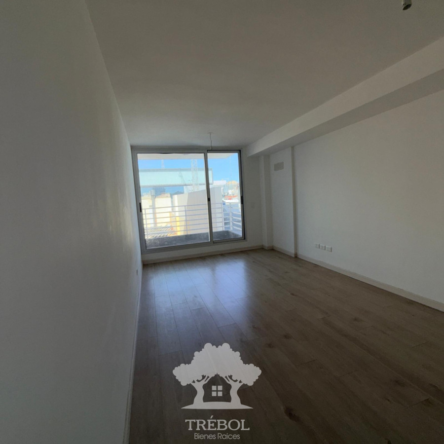 Alquiler Apartamento Monoambiente Tres Cruces Montevideo V