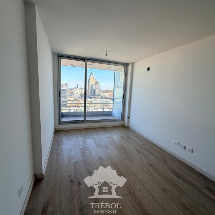 Alquiler Apartamento 1 Dormitorio Tres Cruces Montevideo V · Foto 10