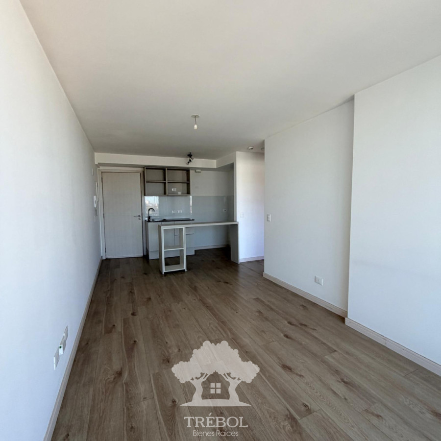Alquiler Apartamento 1 Dormitorio Tres Cruces Montevideo V · Foto 4