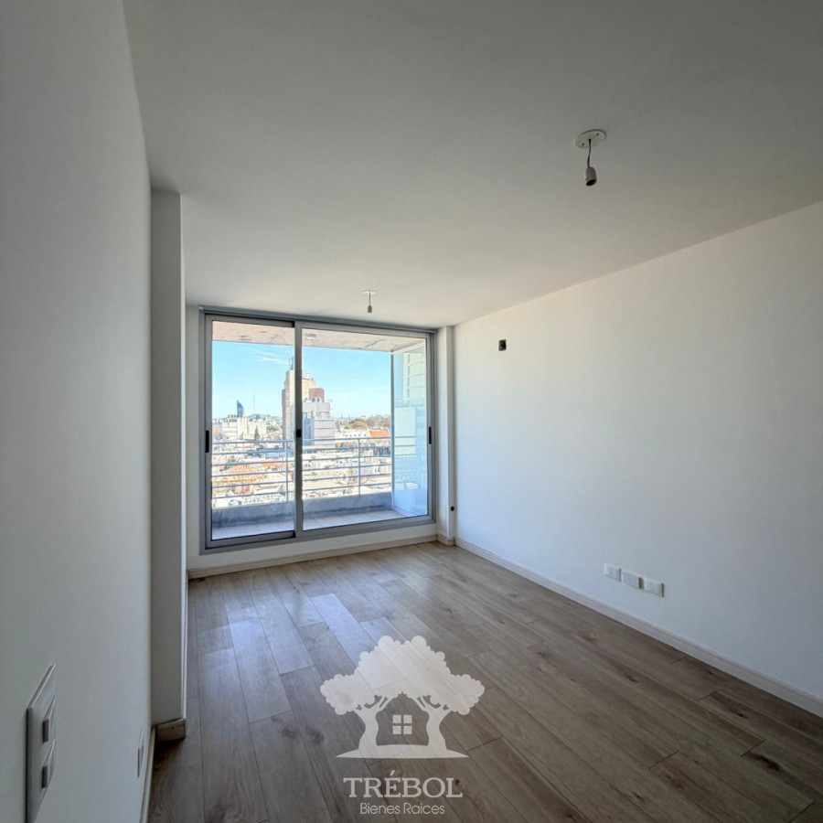 Alquiler Apartamento 1 Dormitorio Tres Cruces Montevideo V · Foto 3