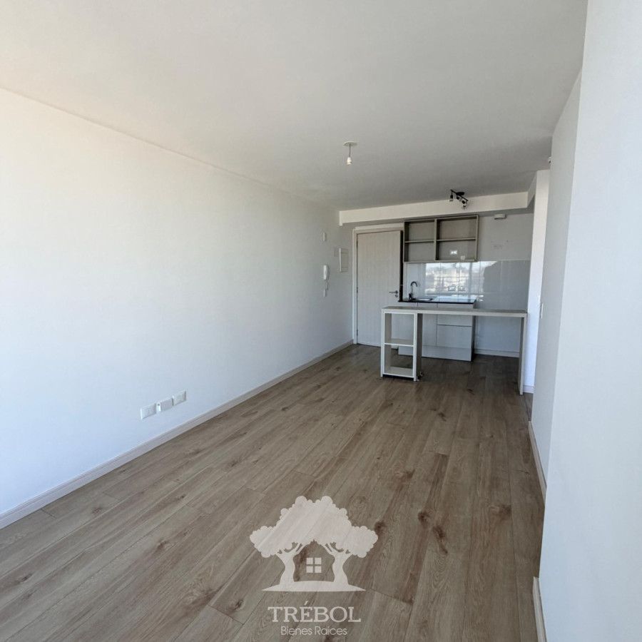 Alquiler Apartamento 1 Dormitorio Tres Cruces Montevideo V · Foto 7