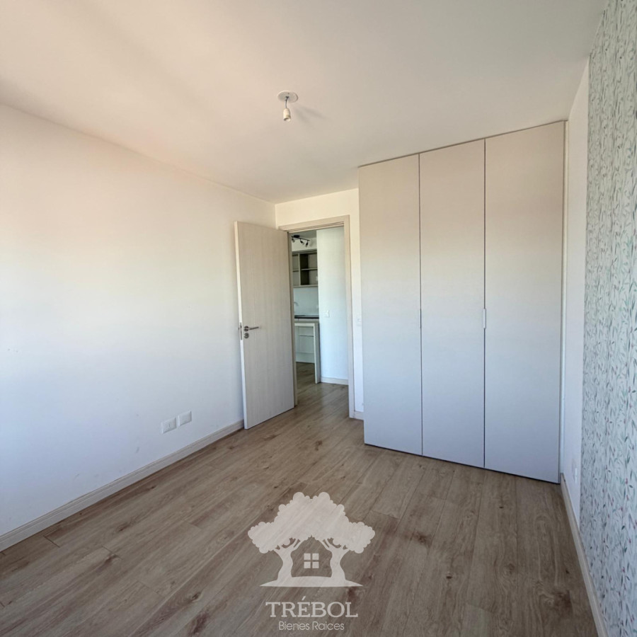 Alquiler Apartamento 1 Dormitorio Tres Cruces Montevideo V · Foto 12