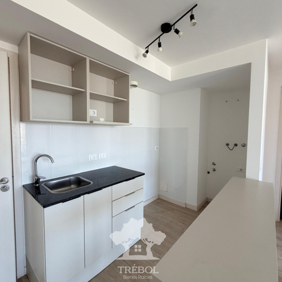 Alquiler Apartamento 1 Dormitorio Tres Cruces Montevideo V · Foto 5