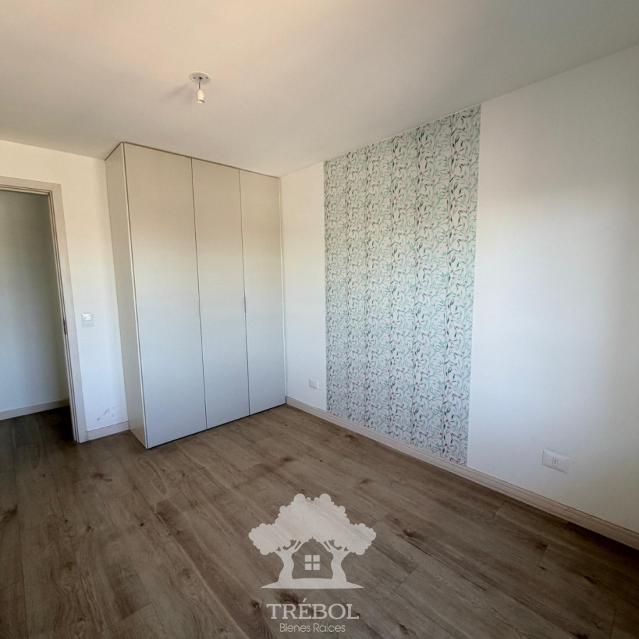 Alquiler Apartamento 1 Dormitorio Tres Cruces Montevideo V · Foto 11