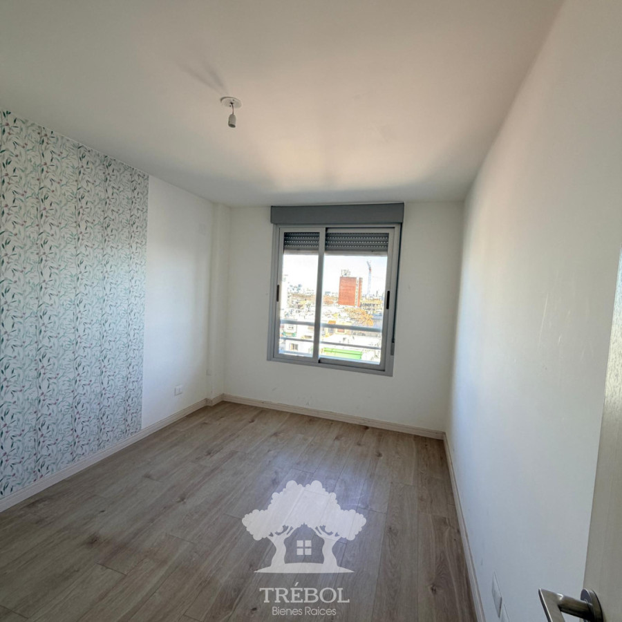 Alquiler Apartamento 1 Dormitorio Tres Cruces Montevideo V · Foto 9