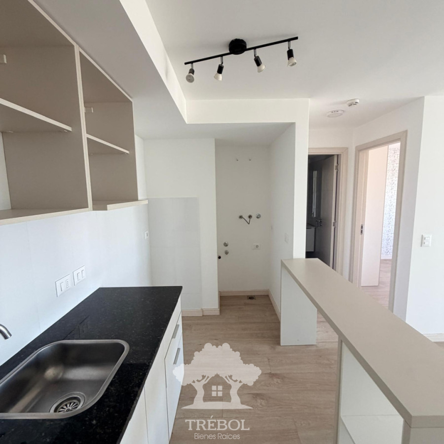 Alquiler Apartamento 1 Dormitorio Tres Cruces Montevideo V · Foto 6