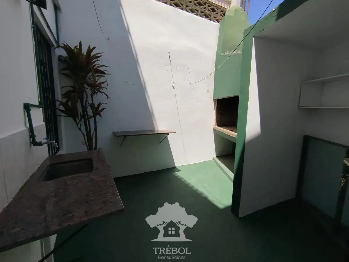 Alquiler Apartamento 2 Dormitorios Unión Montevideo D