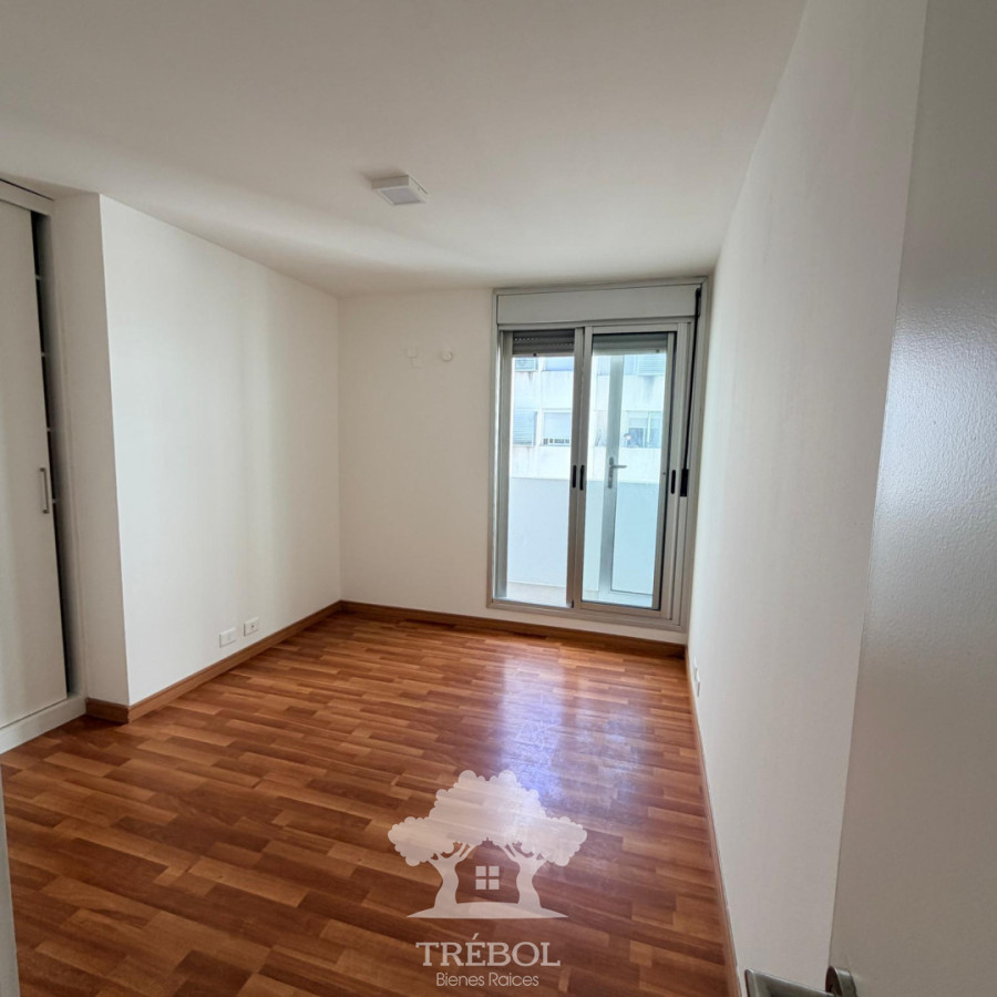 Alquiler Apartamento 1 Dormitorios Cordón Montevideo D