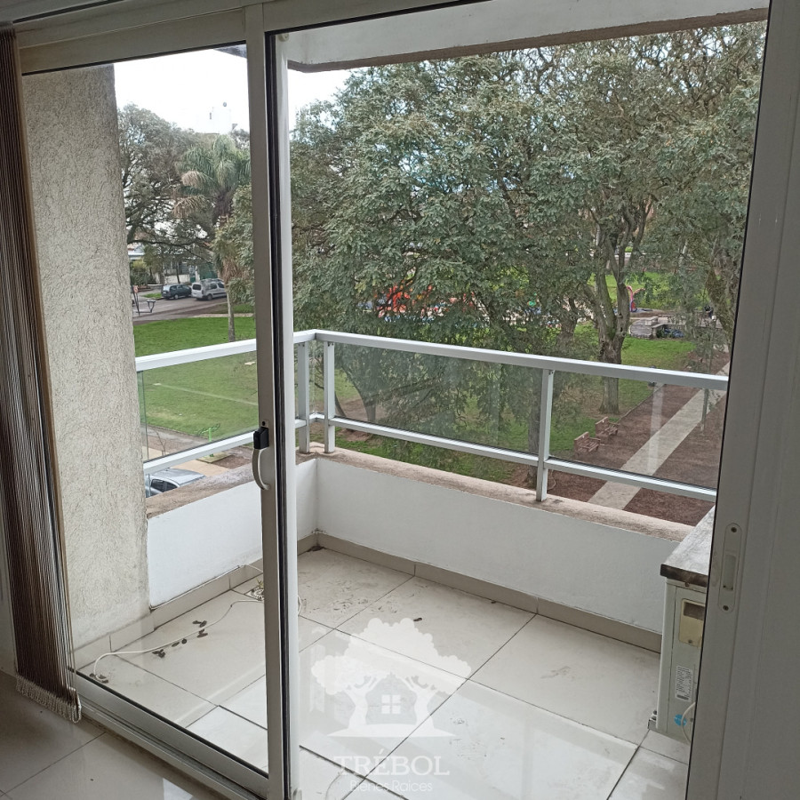 Alquiler Apartamento Monoambiente Puertito de Buceo Montevideo D