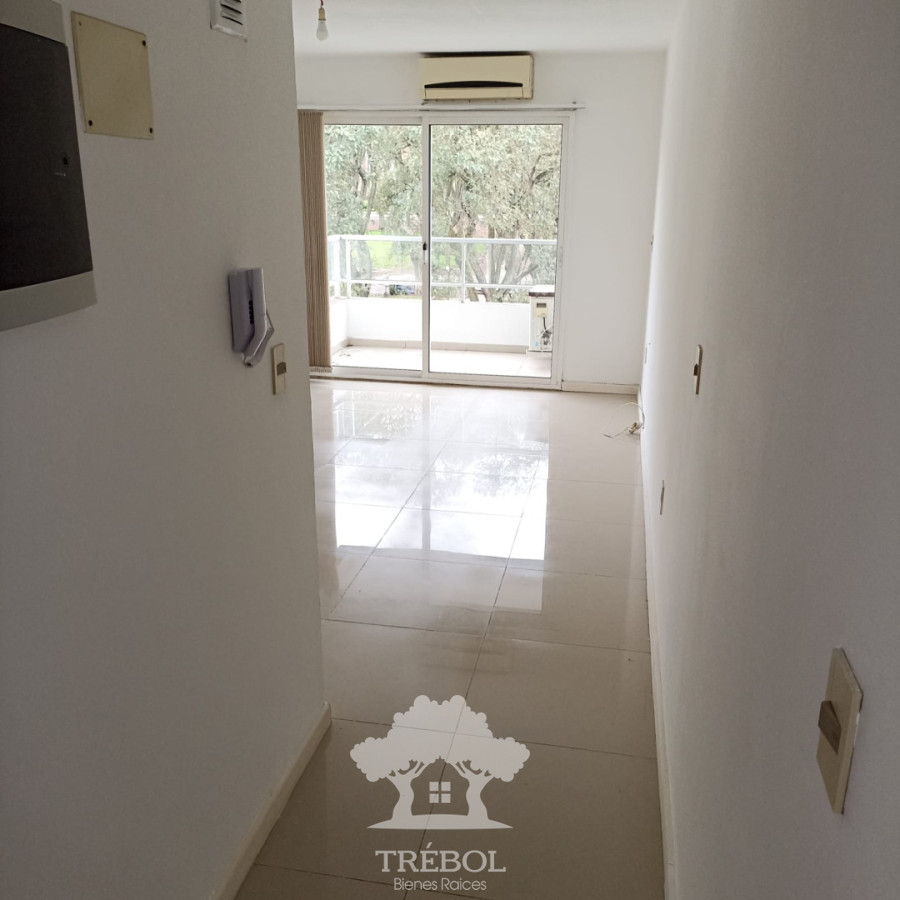Alquiler Apartamento Monoambiente  Puertito de Buceo Montevideo D · Foto 2