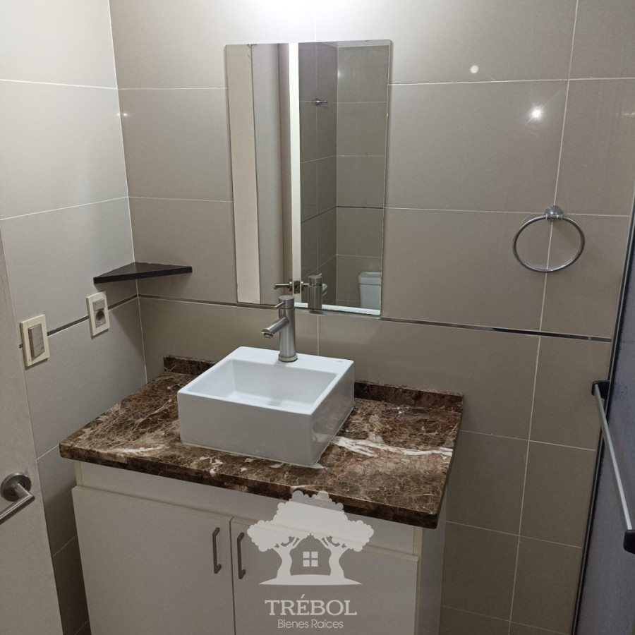 Alquiler Apartamento Monoambiente  Puertito de Buceo Montevideo D · Foto 6