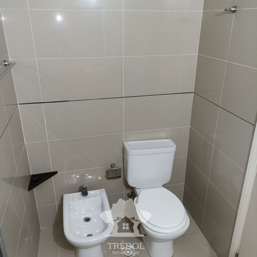 Alquiler Apartamento Monoambiente  Puertito de Buceo Montevideo D · Foto 5