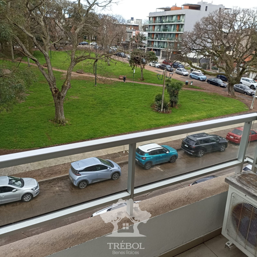 Alquiler Apartamento Monoambiente  Puertito de Buceo Montevideo D · Foto 3