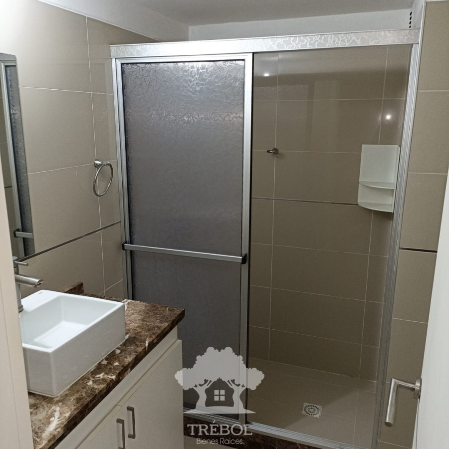 Alquiler Apartamento Monoambiente  Puertito de Buceo Montevideo D · Foto 7