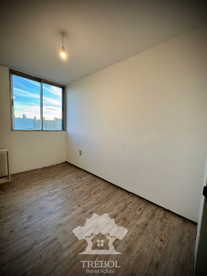 Alquiler Apartamento 3 Dormitorios Malvin Norte Montevideo D · Foto 12