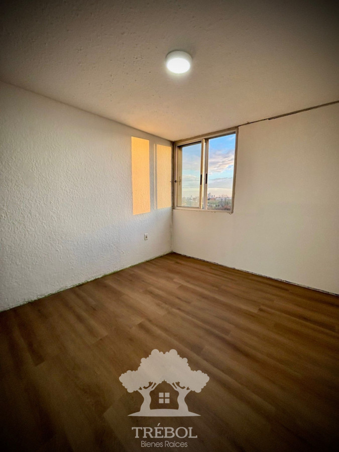 Alquiler Apartamento 3 Dormitorios Malvin Norte Montevideo D · Foto 9