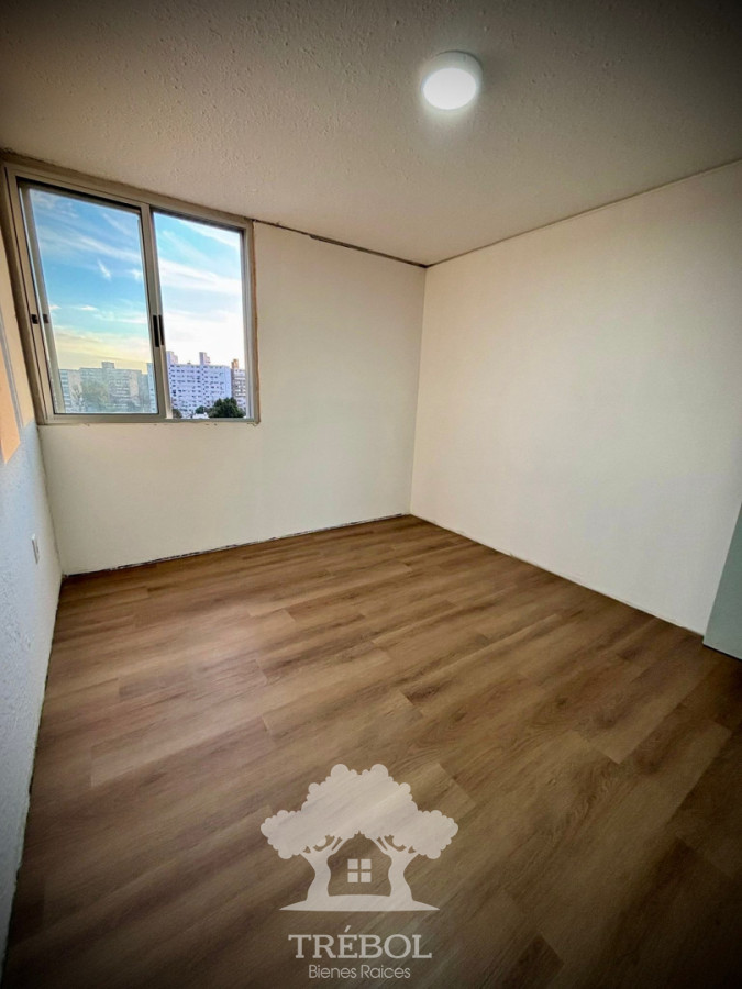 Alquiler Apartamento 3 Dormitorios Malvin Norte Montevideo D · Foto 10