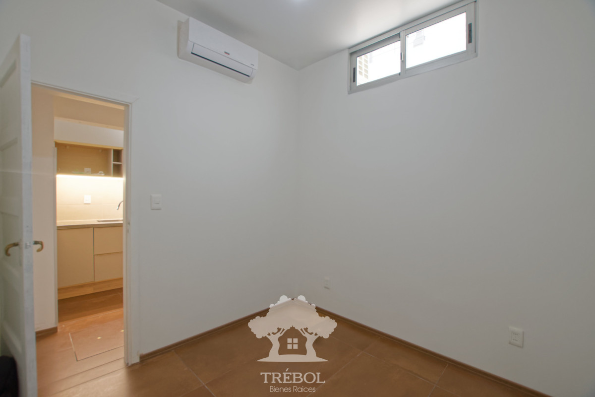 Alquiler Apartamento 2 Dormitorios Punta Carretas Montevideo D · Foto 4