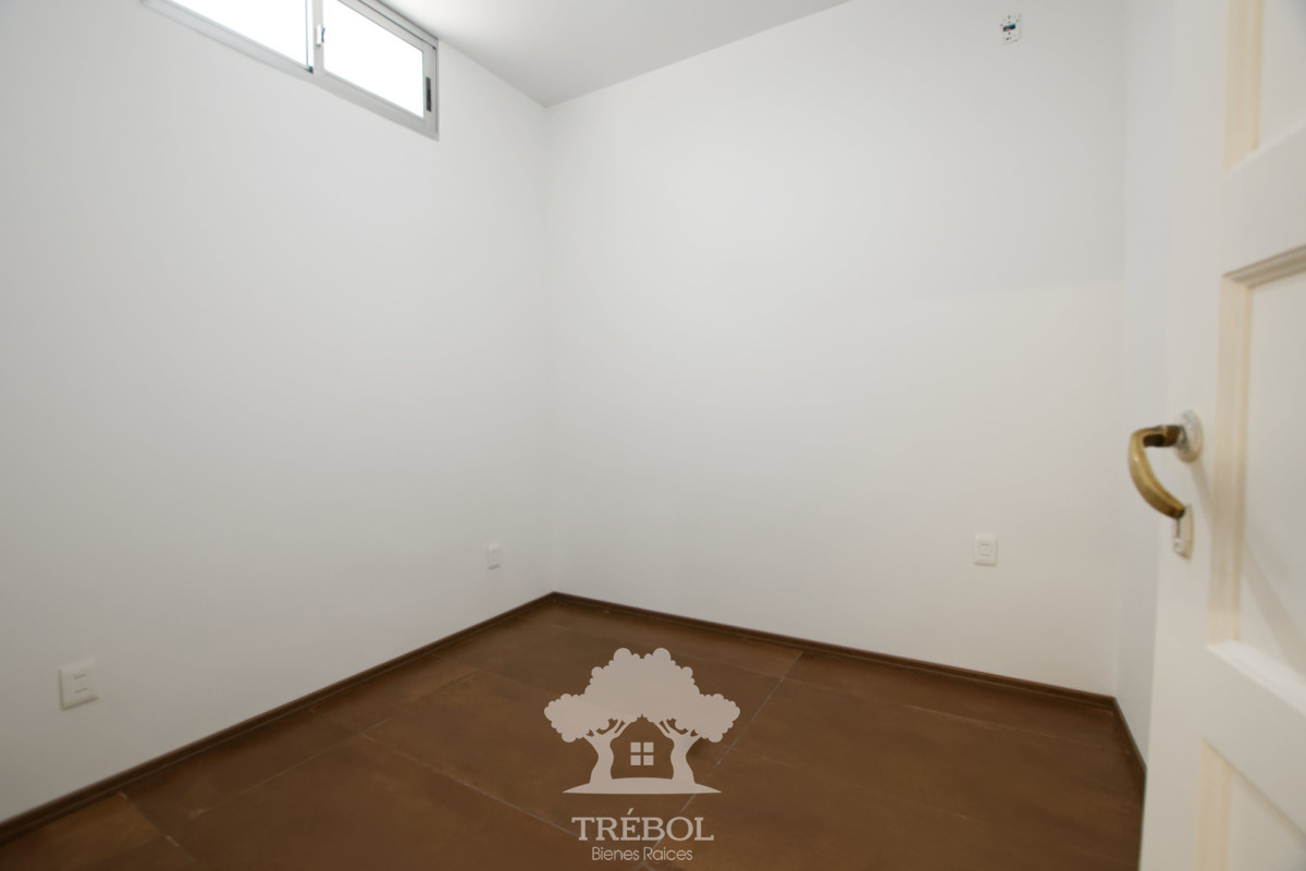 Alquiler Apartamento 2 Dormitorios Punta Carretas Montevideo D · Foto 5