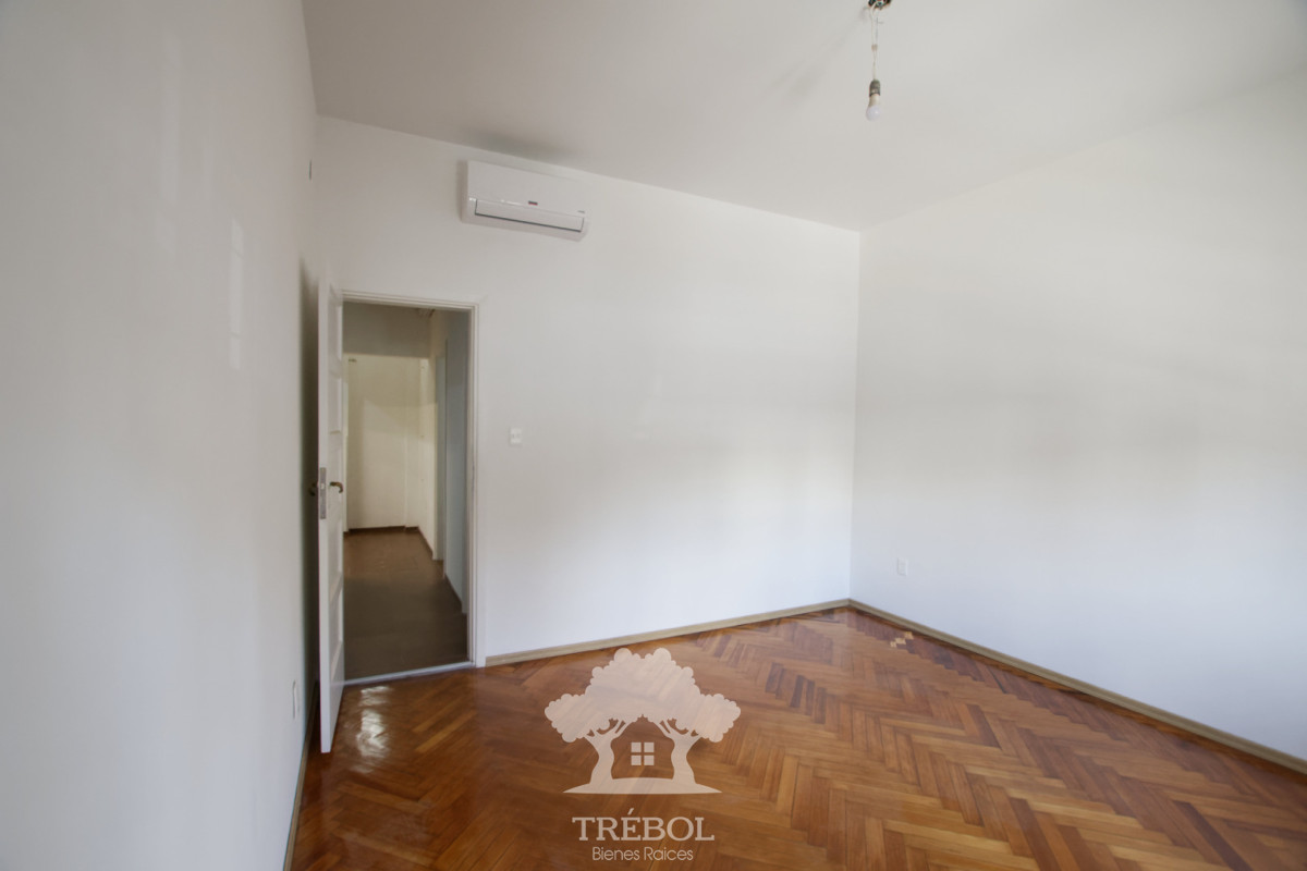 Alquiler Apartamento 2 Dormitorios Punta Carretas Montevideo D · Foto 6