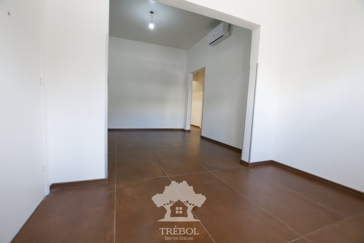 Alquiler Apartamento 2 Dormitorios Punta Carretas Montevideo D · Foto 2