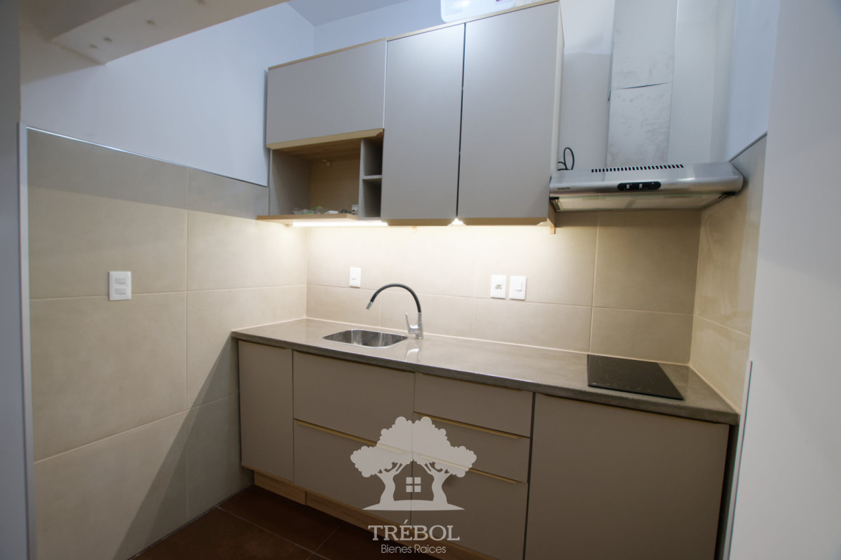 Alquiler Apartamento 2 Dormitorios Punta Carretas Montevideo D · Foto 9