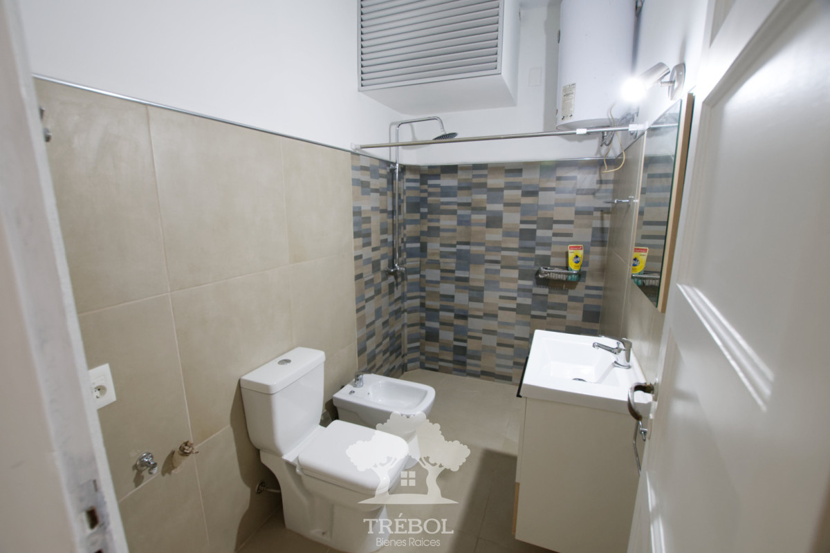 Alquiler Apartamento 2 Dormitorios Punta Carretas Montevideo D · Foto 12