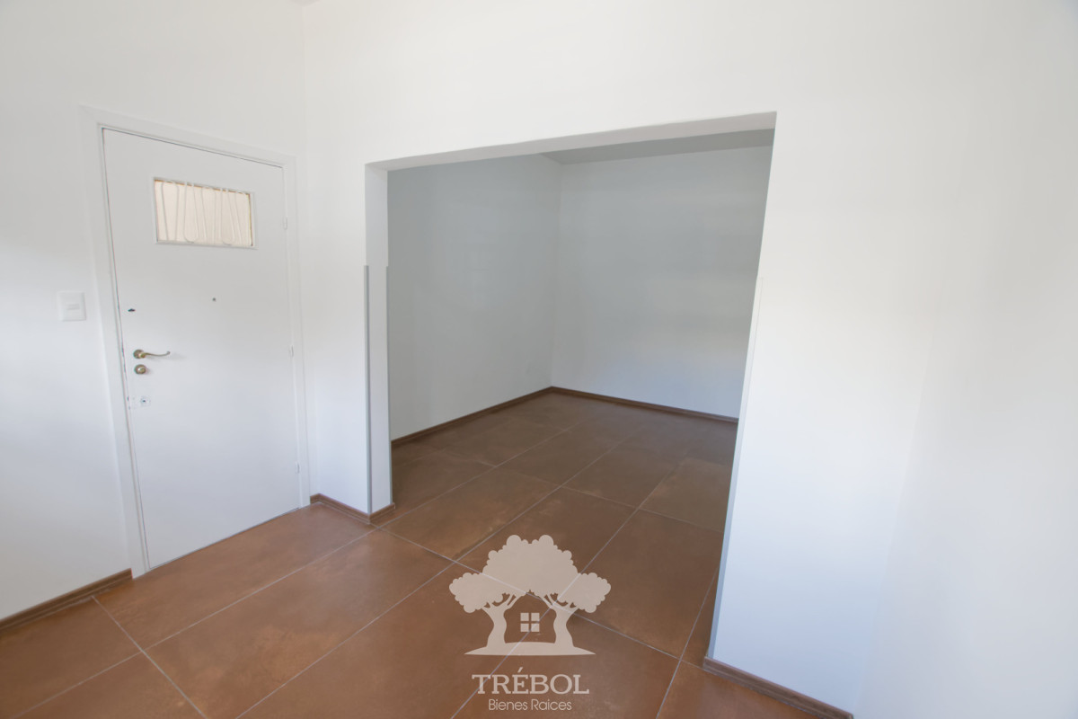 Alquiler Apartamento 2 Dormitorios Punta Carretas Montevideo D · Foto 7