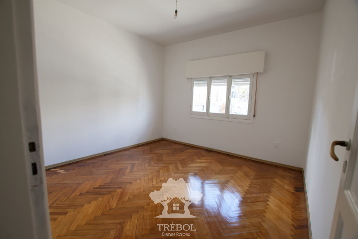Alquiler Apartamento 2 Dormitorios Punta Carretas Montevideo D · Foto 3