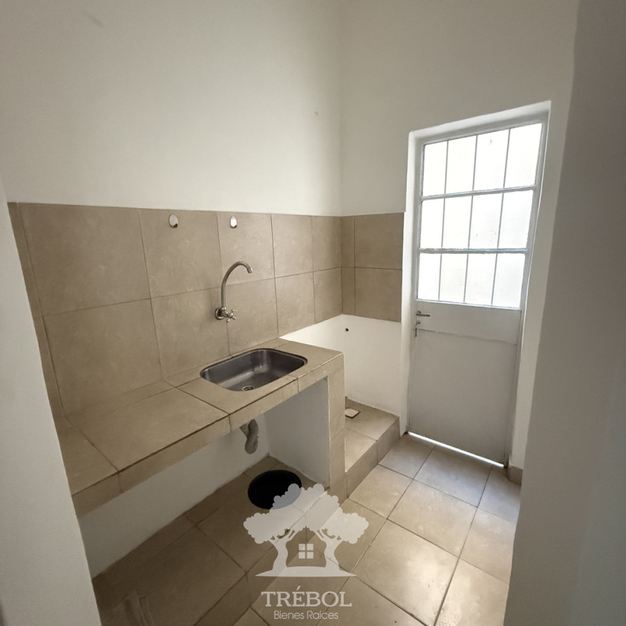 Alquiler Apartamento 2 Dormitorios Centro Montevideo B · Foto 9