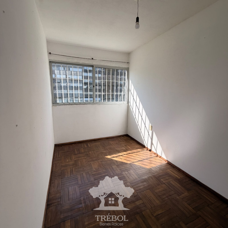Alquiler Apartamento 3 Dormitorios Malvin Norte Montevideo V · Foto 11