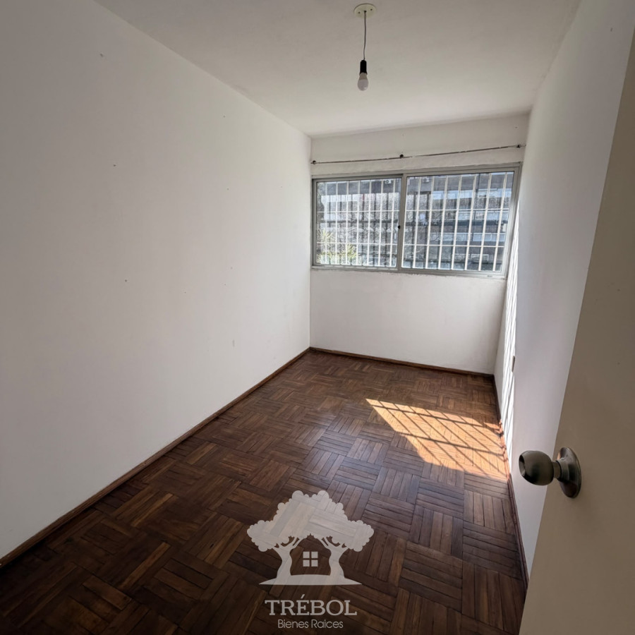 Alquiler Apartamento 3 Dormitorios Malvin Norte Montevideo V · Foto 10