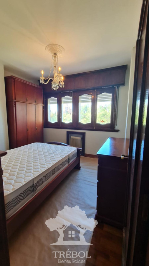 Alquiler Apartamento 2 Dormitorios Pocitos Montevideo V · Foto 9