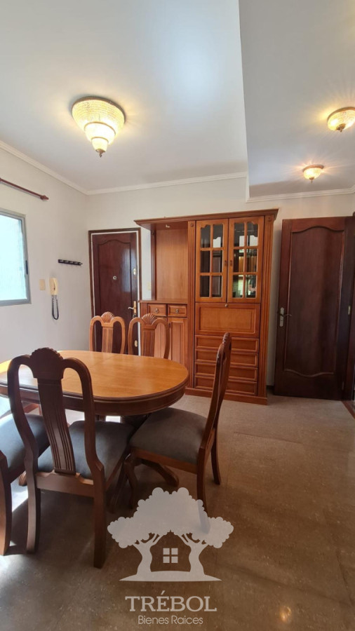 Alquiler Apartamento 2 Dormitorios Pocitos Montevideo V · Foto 8