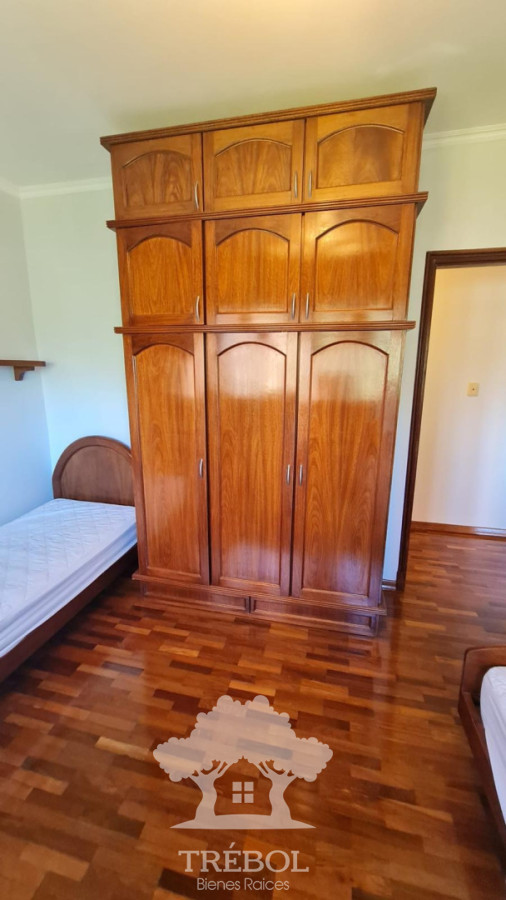 Alquiler Apartamento 2 Dormitorios Pocitos Montevideo V · Foto 11