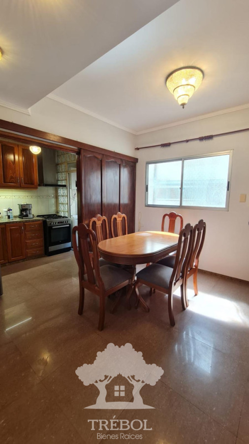 Alquiler Apartamento 2 Dormitorios Pocitos Montevideo V · Foto 7