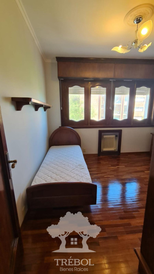Alquiler Apartamento 2 Dormitorios Pocitos Montevideo V · Foto 10
