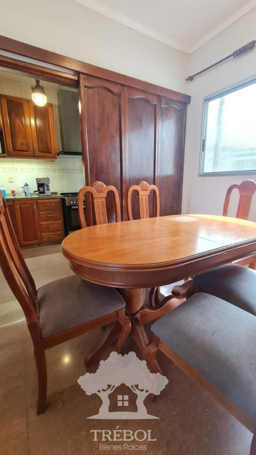 Alquiler Apartamento 2 Dormitorios Pocitos Montevideo V · Foto 6