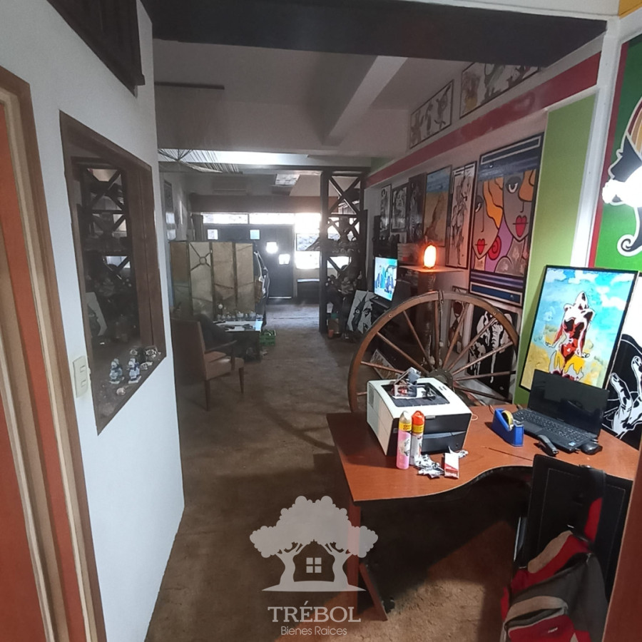 Alquiler o Venta Local Comercial Barrio Sur Montevideo D