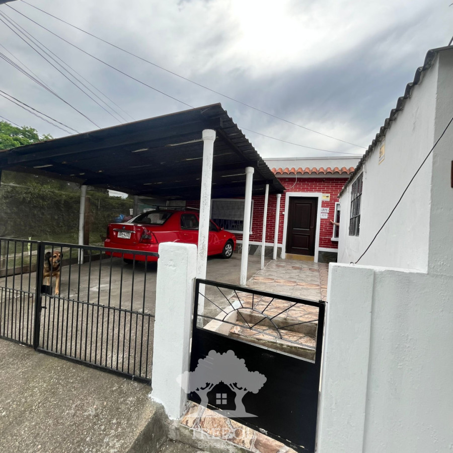 Venta Casa 3 Dormitorios Nuevo Paris Montevideo V