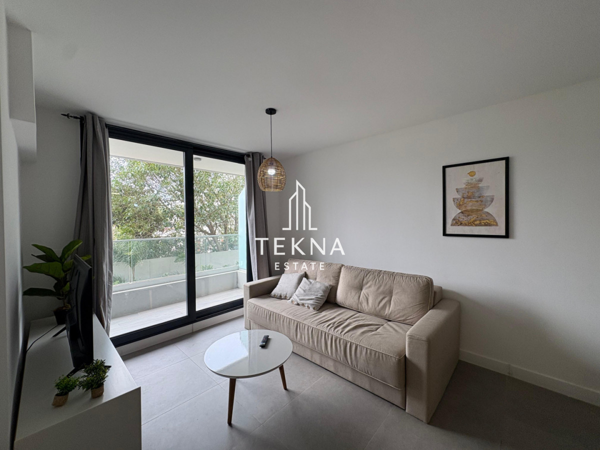 Apartamento en venta en Aidy Grill