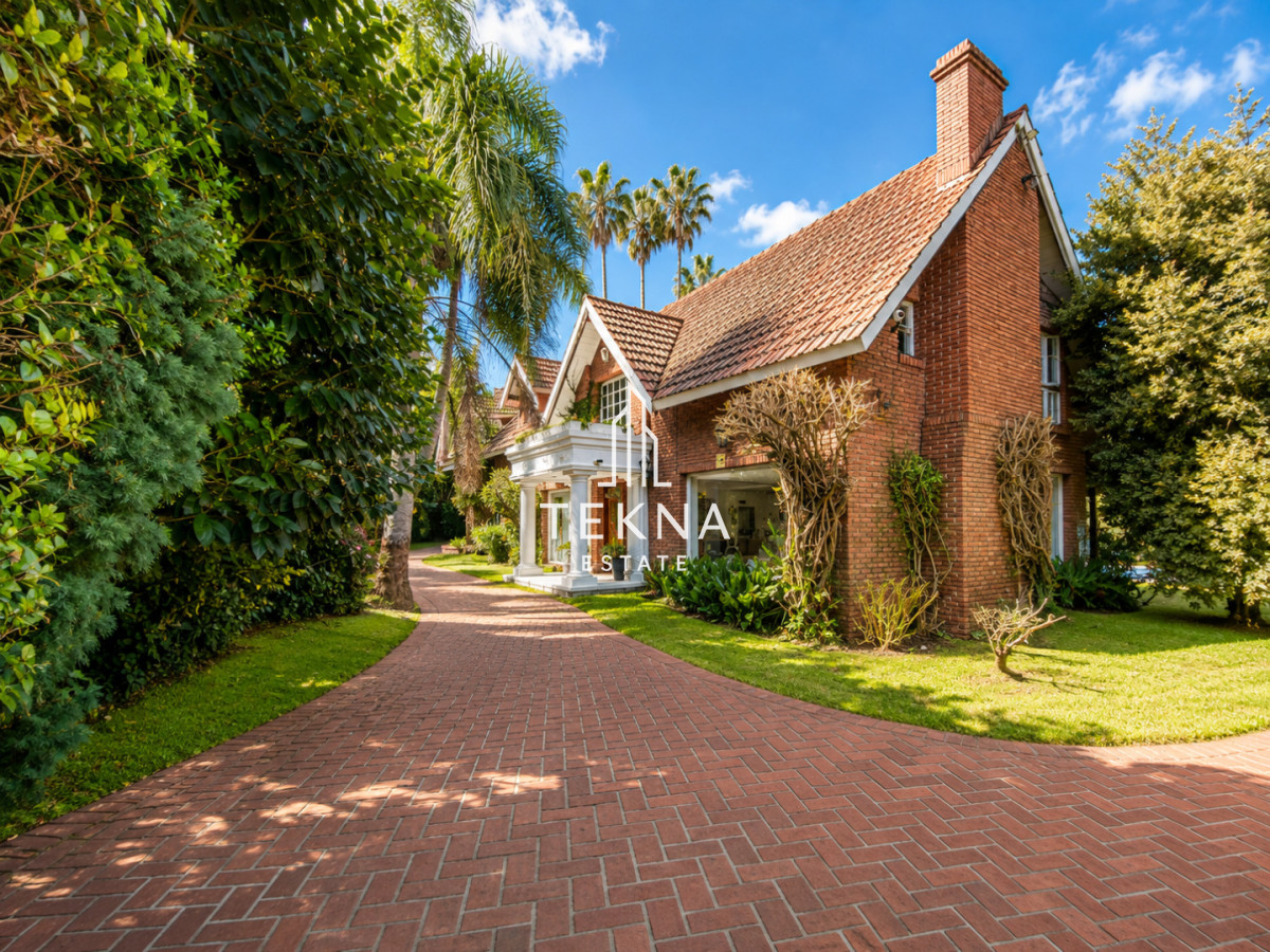 Casa en venta en Golf