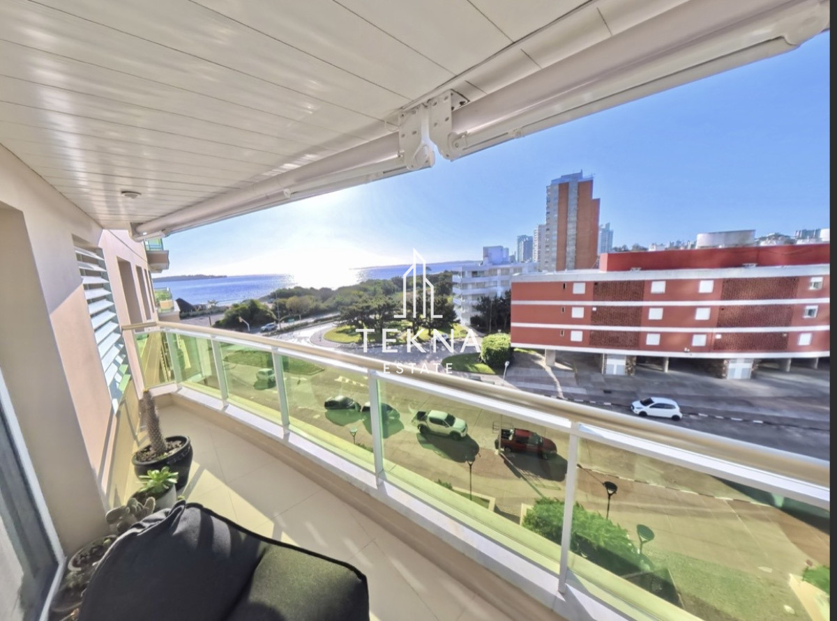 Apartamento en venta Coral Tower 3 dormitorios