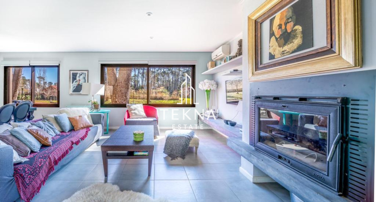 Departamento en alquiler bajo precio de mercado en Pinares